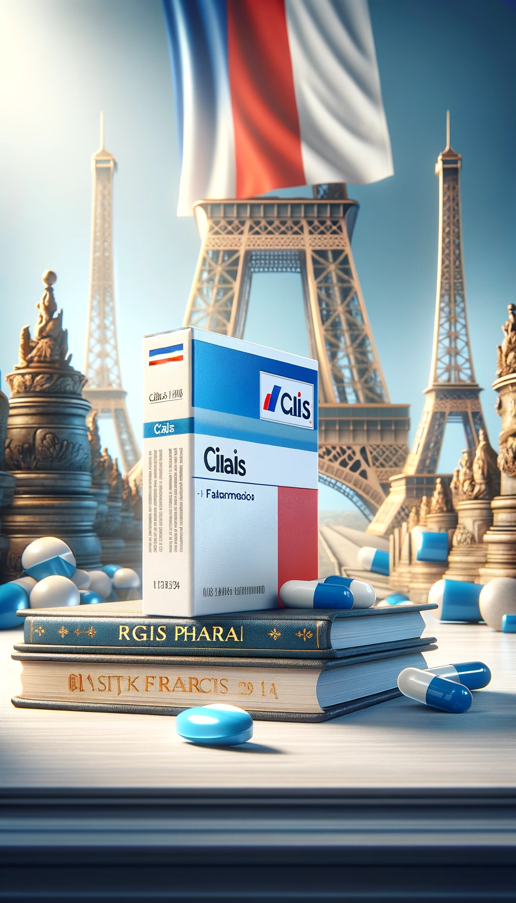 Achat cialis ligne france